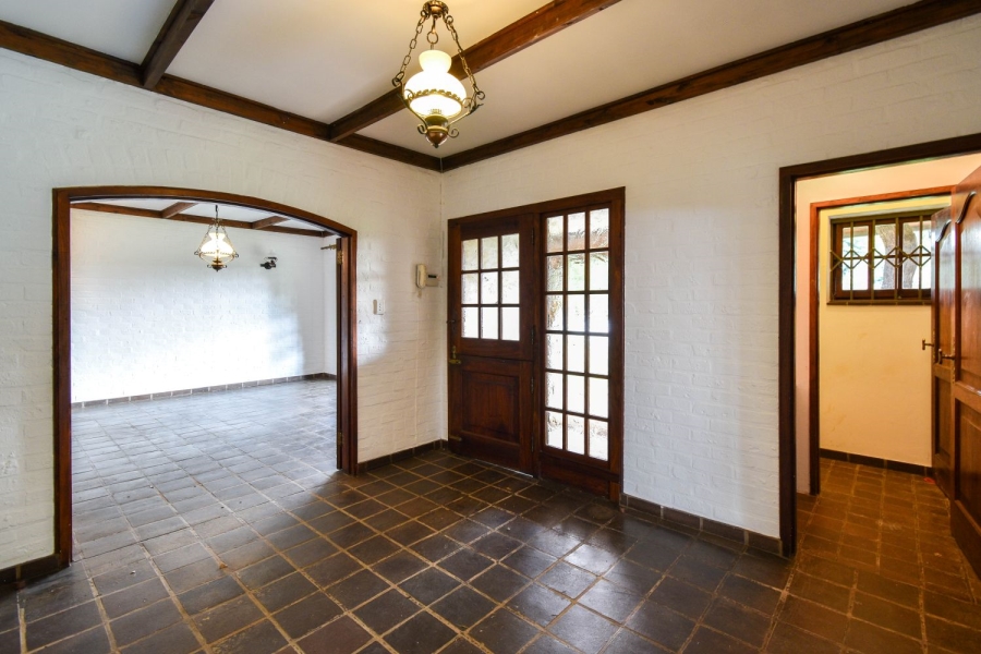 4 Bedroom Property for Sale in Waterkloof Heights Gauteng