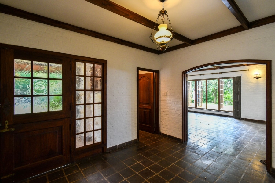 4 Bedroom Property for Sale in Waterkloof Heights Gauteng