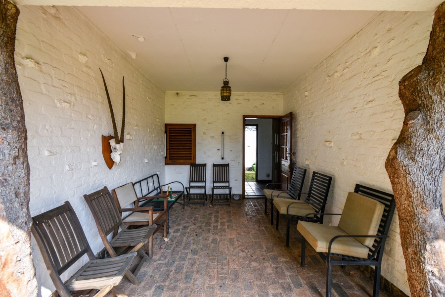 4 Bedroom Property for Sale in Waterkloof Heights Gauteng