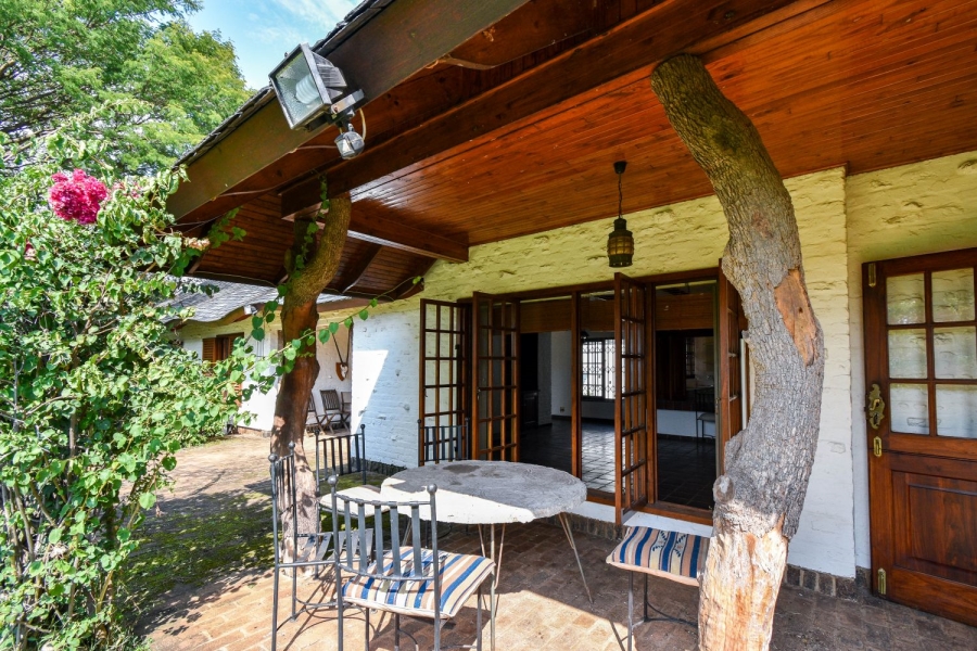 4 Bedroom Property for Sale in Waterkloof Heights Gauteng