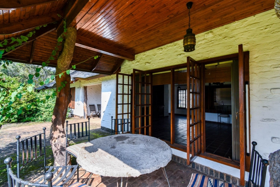 4 Bedroom Property for Sale in Waterkloof Heights Gauteng