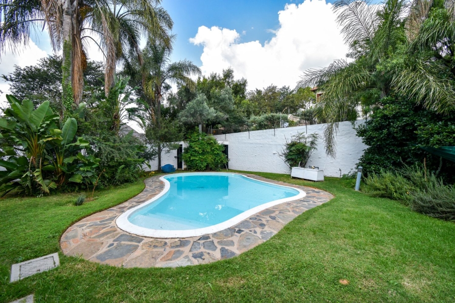 4 Bedroom Property for Sale in Waterkloof Heights Gauteng