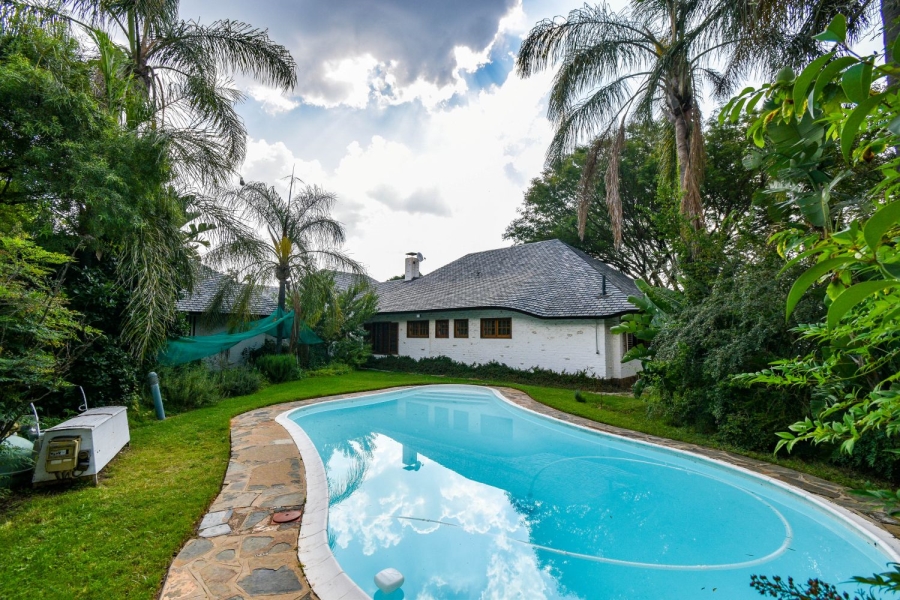 4 Bedroom Property for Sale in Waterkloof Heights Gauteng