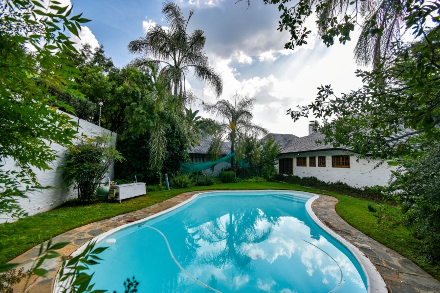 4 Bedroom Property for Sale in Waterkloof Heights Gauteng