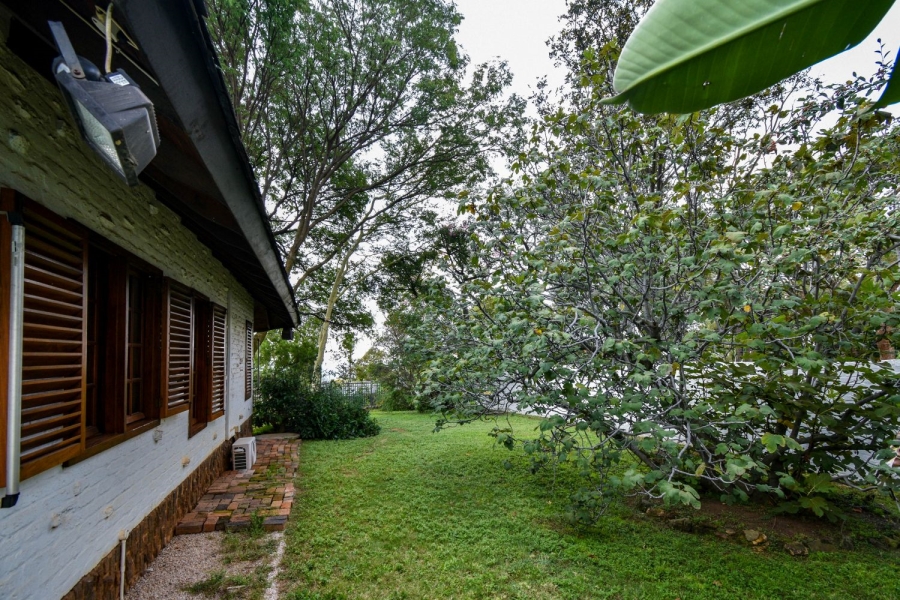 4 Bedroom Property for Sale in Waterkloof Heights Gauteng