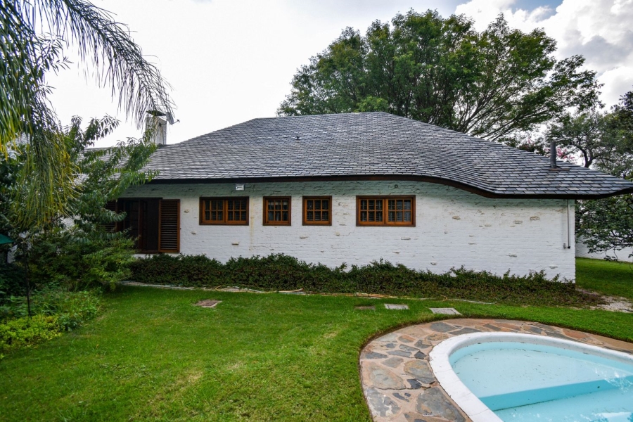 4 Bedroom Property for Sale in Waterkloof Heights Gauteng