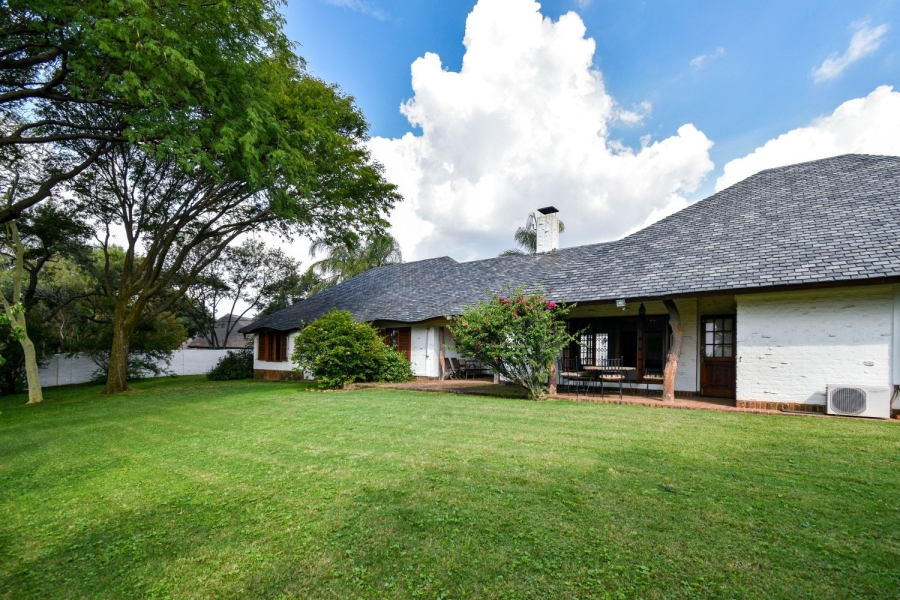 4 Bedroom Property for Sale in Waterkloof Heights Gauteng