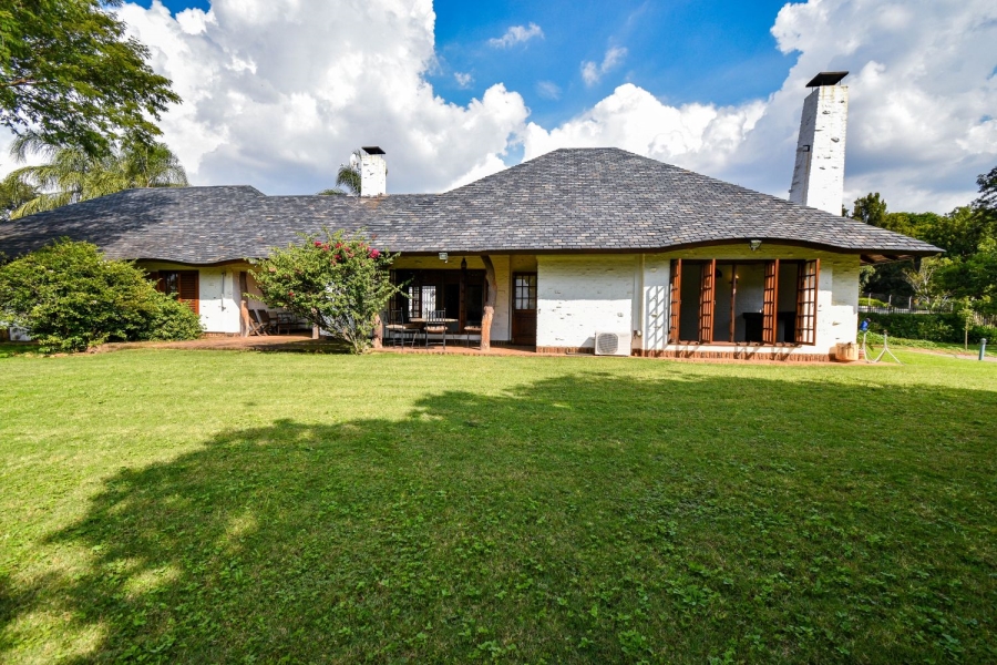 4 Bedroom Property for Sale in Waterkloof Heights Gauteng