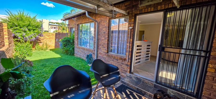 3 Bedroom Property for Sale in Magalieskruin Gauteng