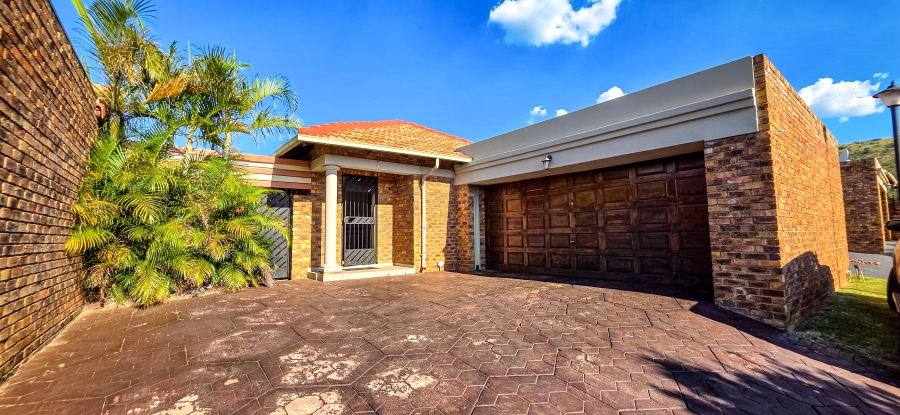 3 Bedroom Property for Sale in Magalieskruin Gauteng