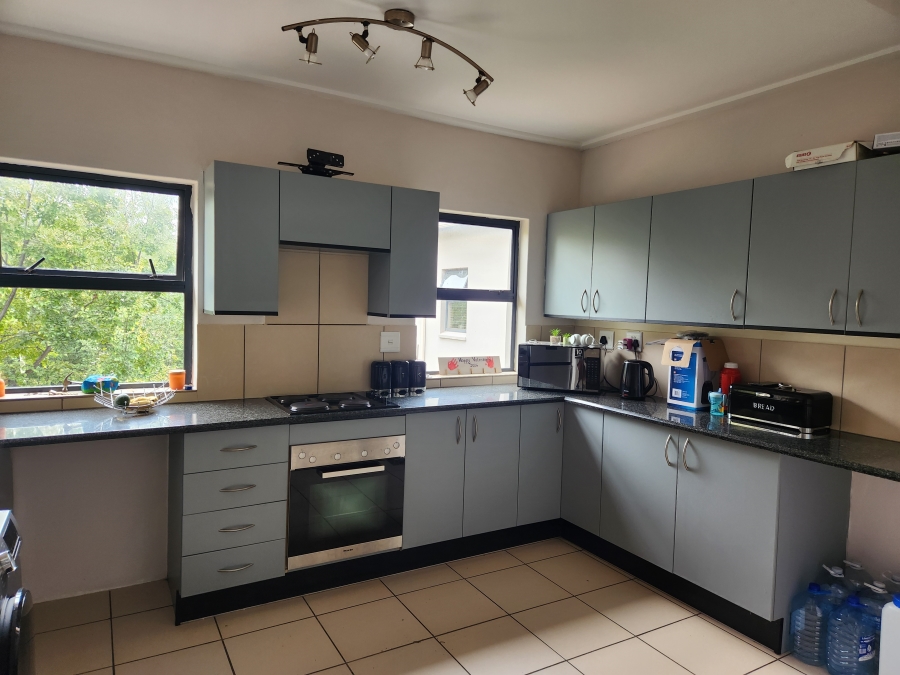 To Let 2 Bedroom Property for Rent in Jackal Creek Golf Estate Gauteng