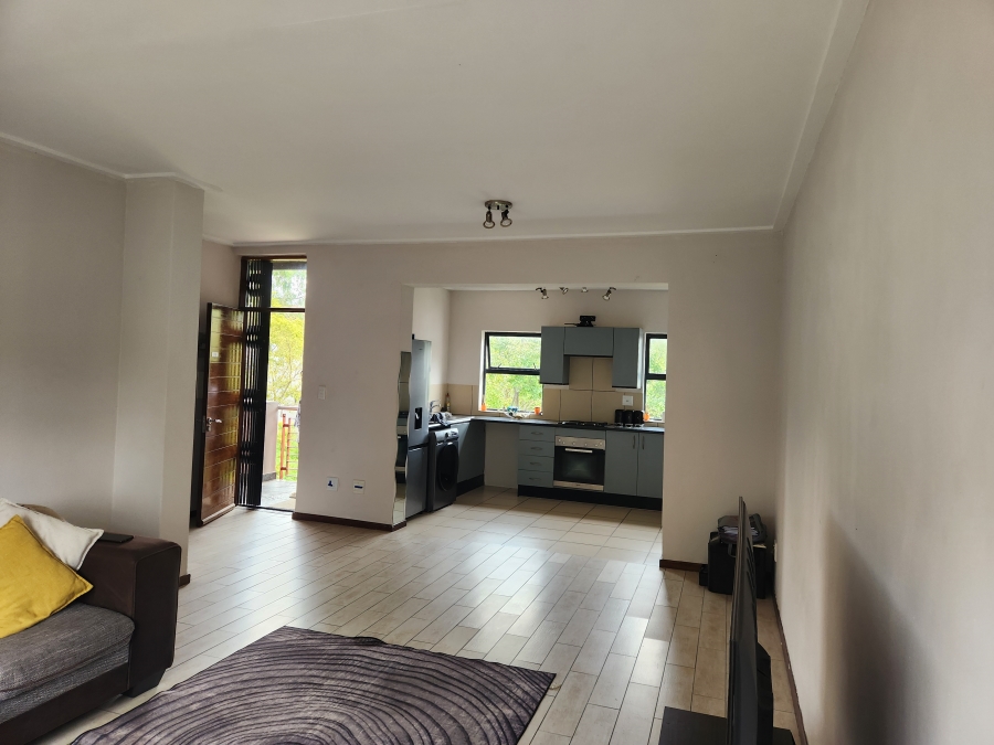 To Let 2 Bedroom Property for Rent in Jackal Creek Golf Estate Gauteng