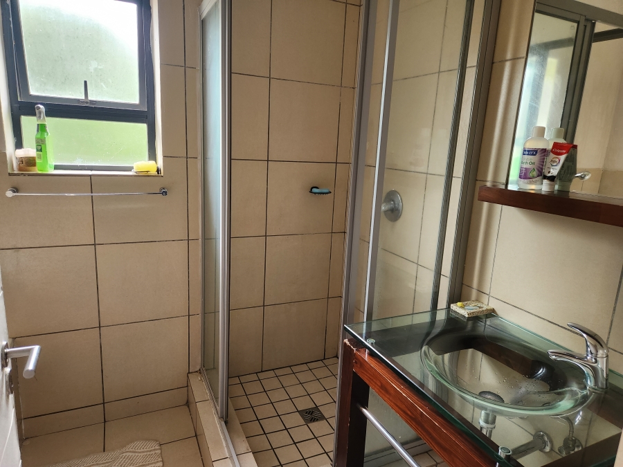 To Let 2 Bedroom Property for Rent in Jackal Creek Golf Estate Gauteng