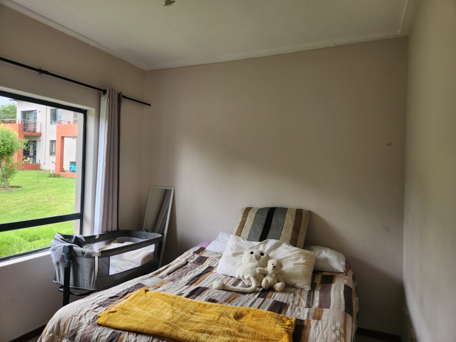 To Let 2 Bedroom Property for Rent in Jackal Creek Golf Estate Gauteng