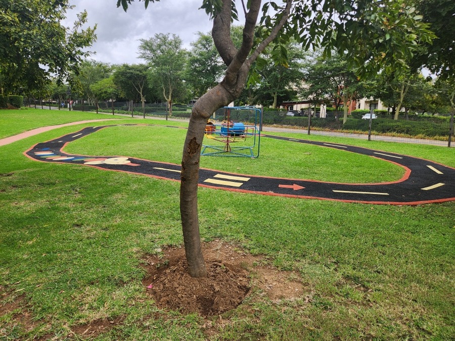 To Let 2 Bedroom Property for Rent in Jackal Creek Golf Estate Gauteng