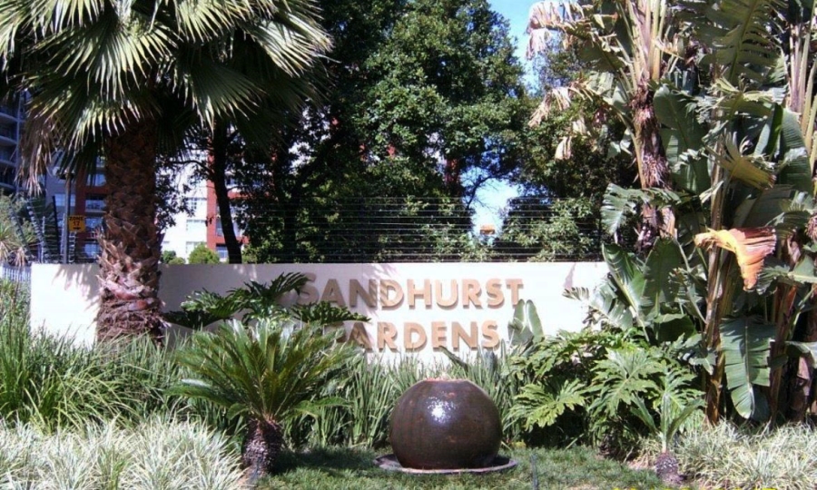 2 Bedroom Property for Sale in Sandhurst Gauteng