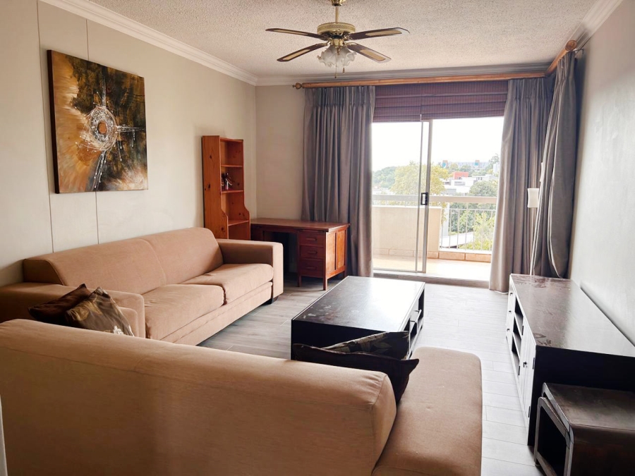 2 Bedroom Property for Sale in Sandhurst Gauteng