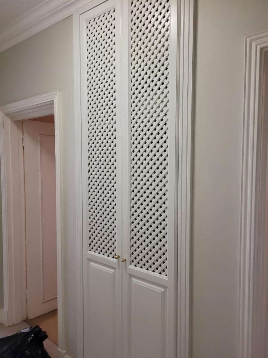 2 Bedroom Property for Sale in Sandhurst Gauteng