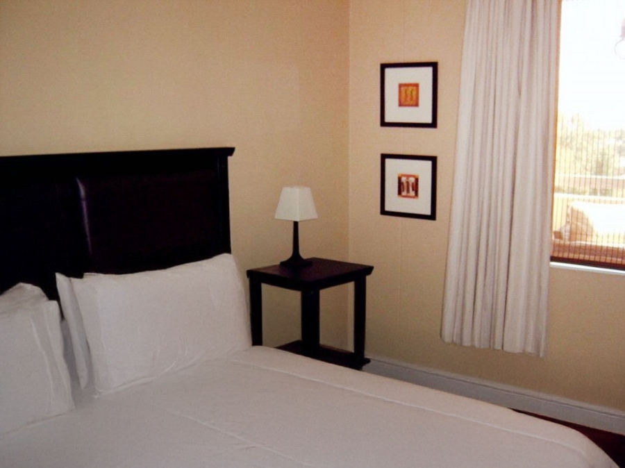 2 Bedroom Property for Sale in Sandhurst Gauteng