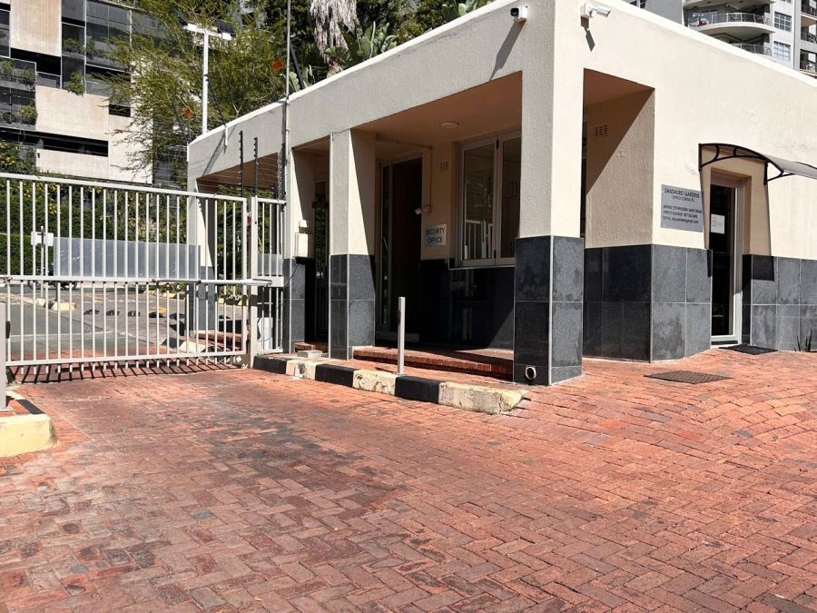 2 Bedroom Property for Sale in Sandhurst Gauteng