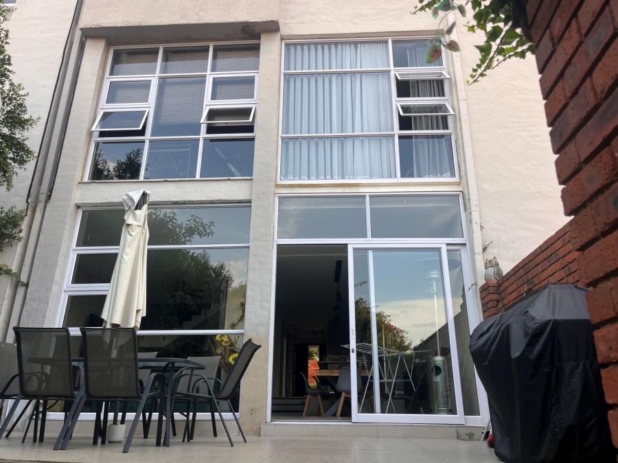 3 Bedroom Property for Sale in Linksfield Gauteng