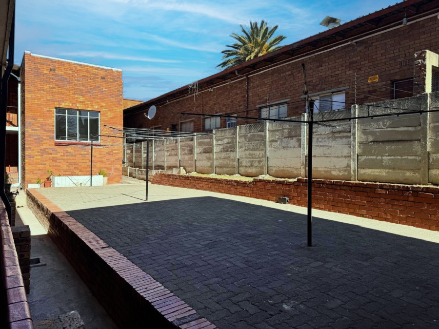 To Let 1 Bedroom Property for Rent in Primrose Gauteng