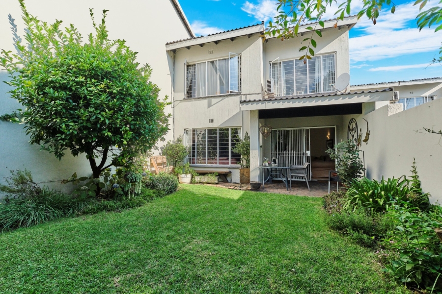 3 Bedroom Property for Sale in Morningside Manor Gauteng