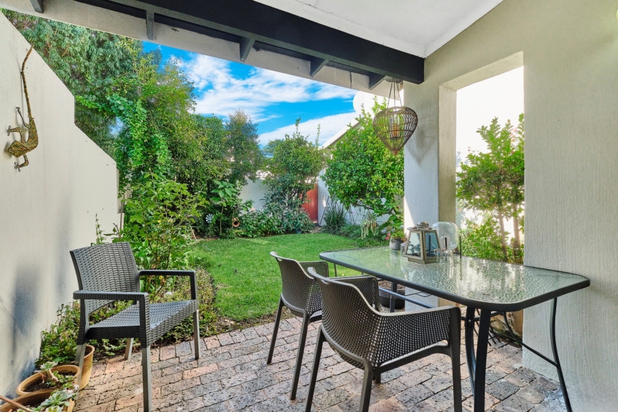 3 Bedroom Property for Sale in Morningside Manor Gauteng