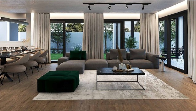 4 Bedroom Property for Sale in Edenburg Gauteng