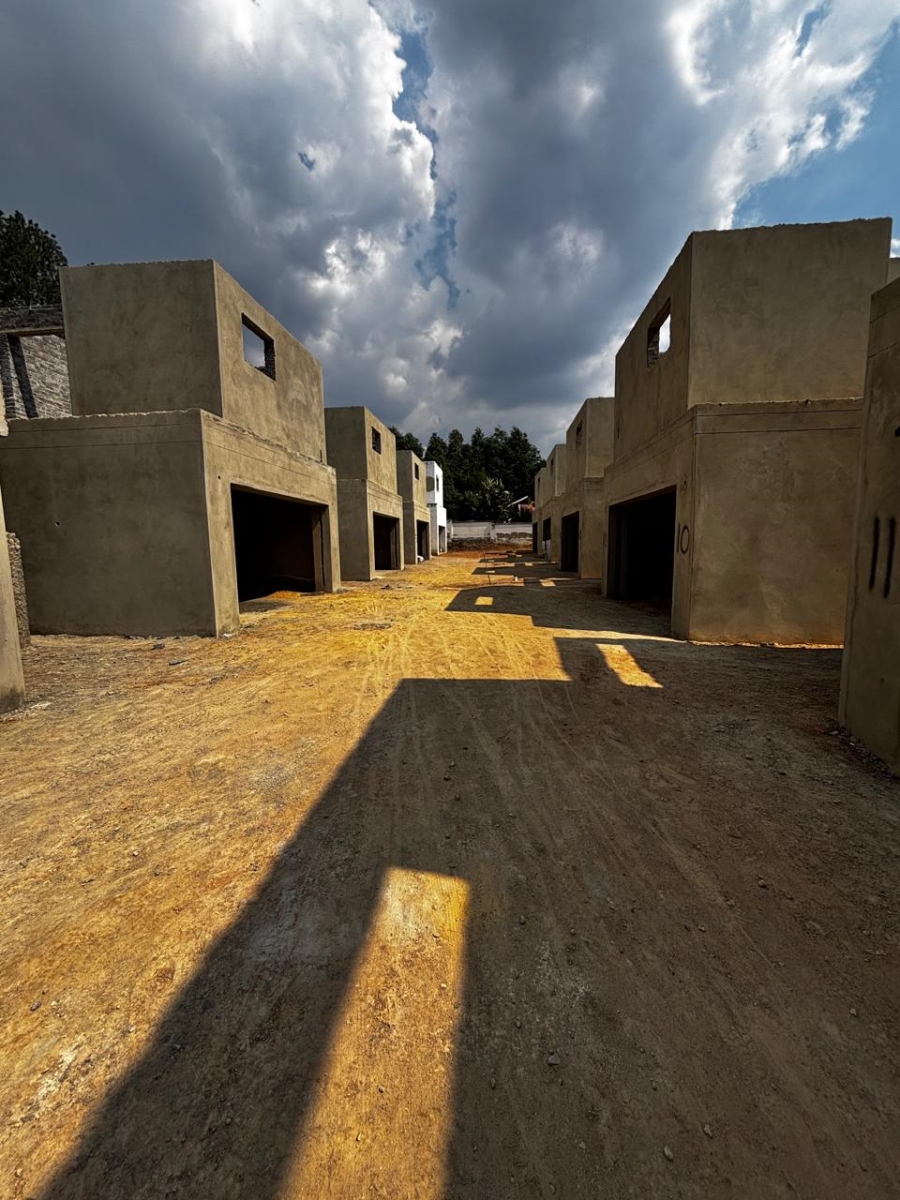 4 Bedroom Property for Sale in Edenburg Gauteng