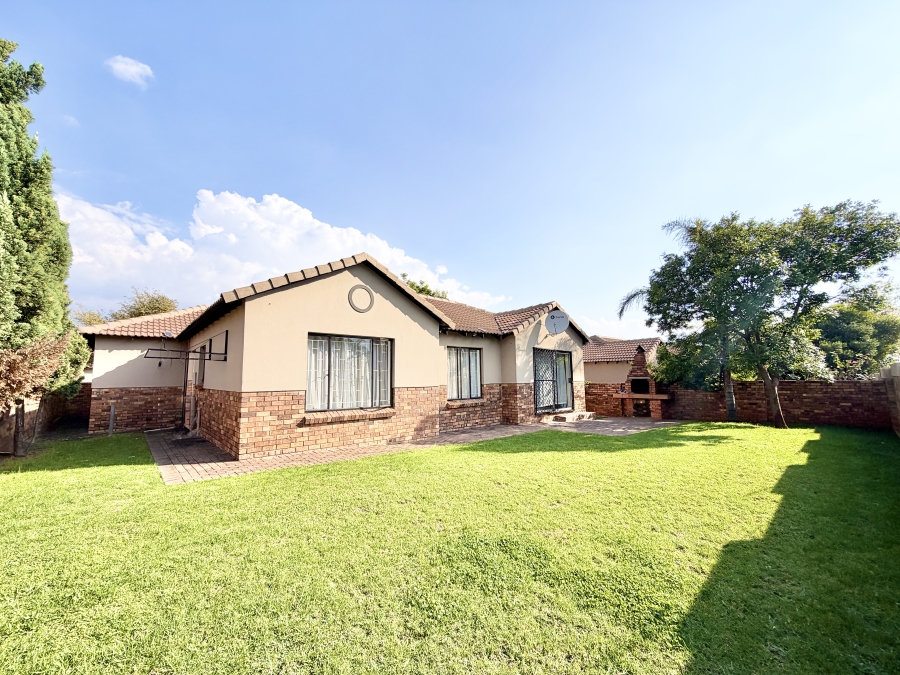 3 Bedroom Property for Sale in Kyalami Gauteng