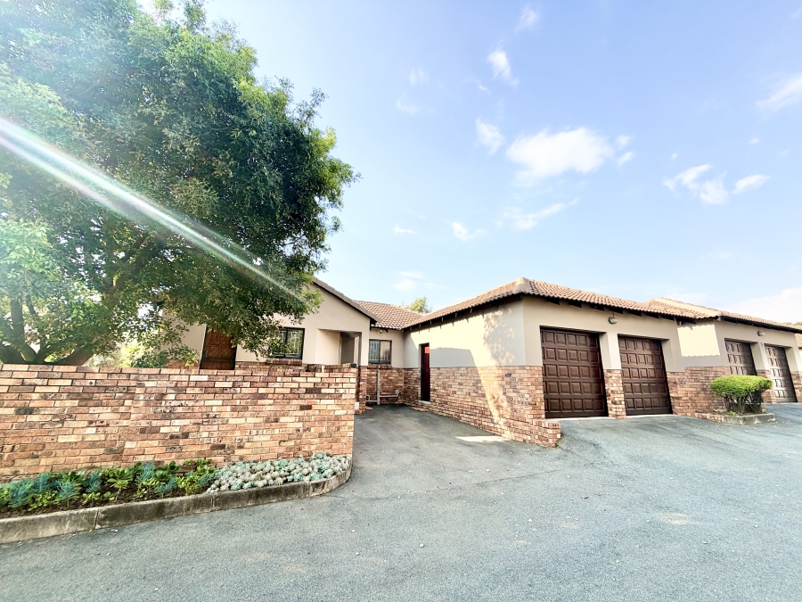 3 Bedroom Property for Sale in Kyalami Gauteng