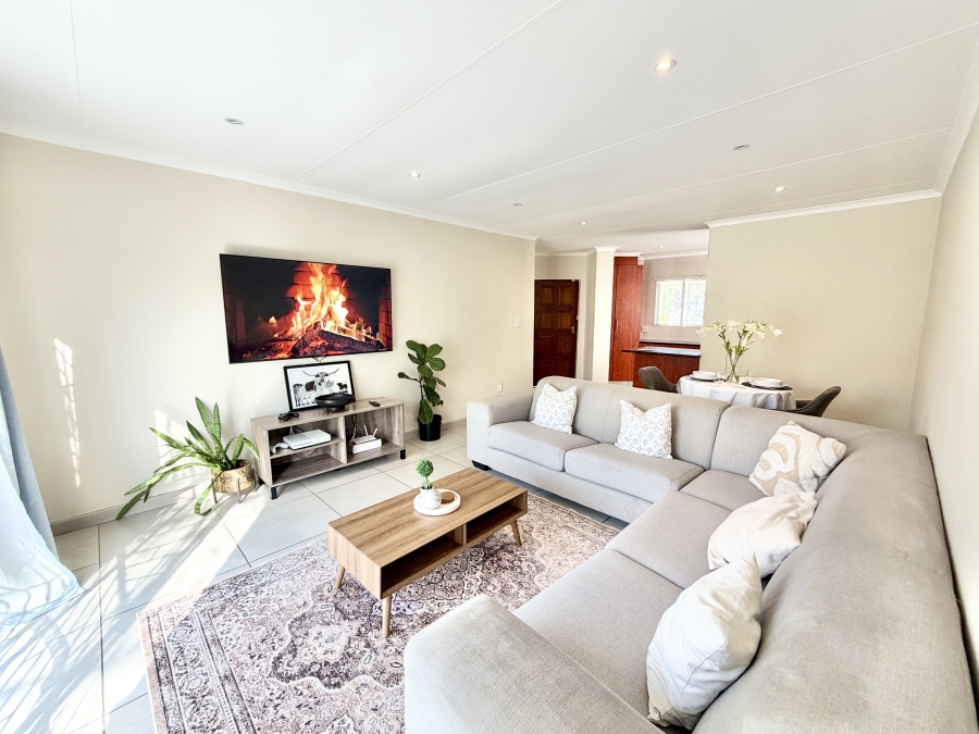 3 Bedroom Property for Sale in Kyalami Gauteng