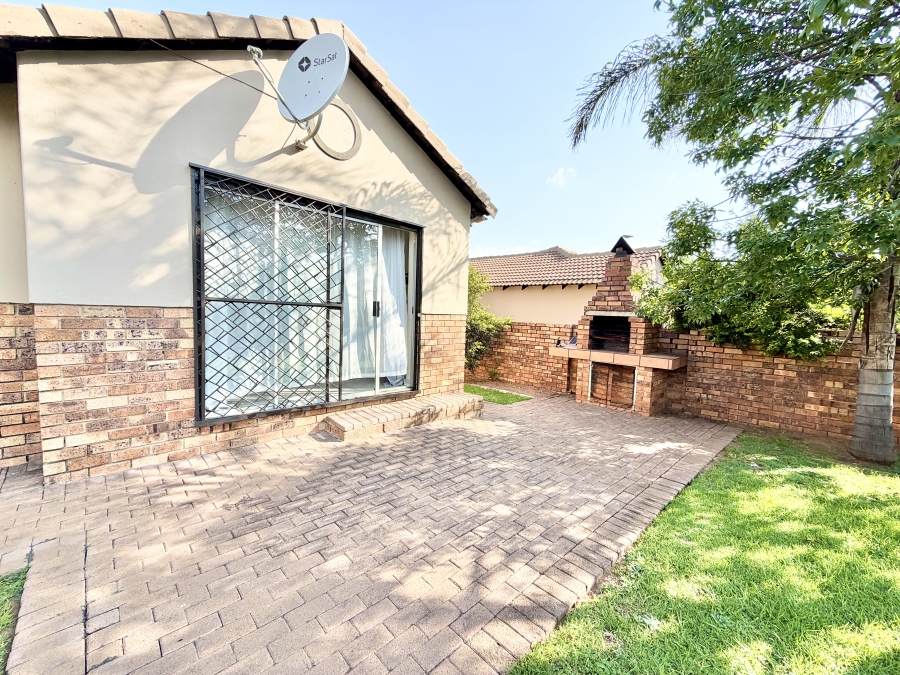 3 Bedroom Property for Sale in Kyalami Gauteng