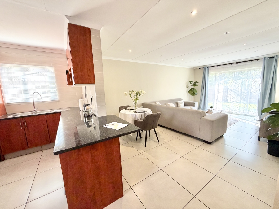 3 Bedroom Property for Sale in Kyalami Gauteng