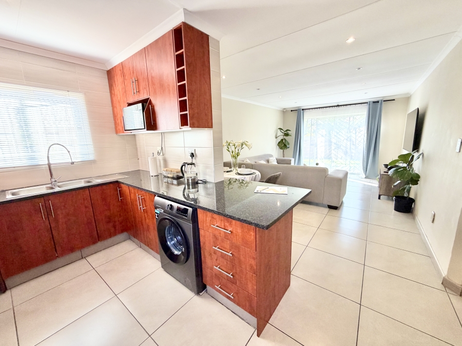 3 Bedroom Property for Sale in Kyalami Gauteng