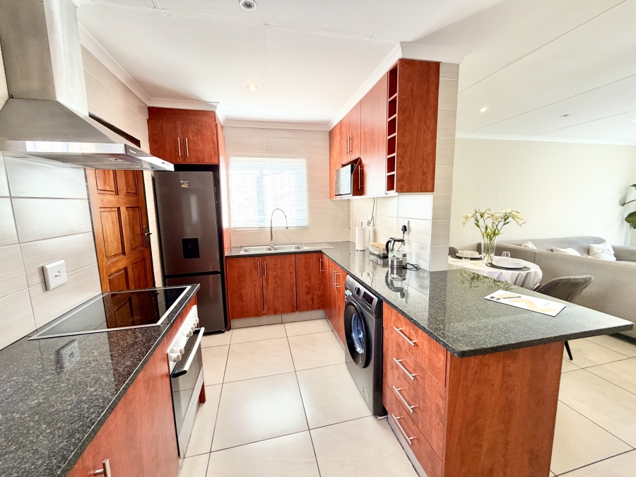 3 Bedroom Property for Sale in Kyalami Gauteng