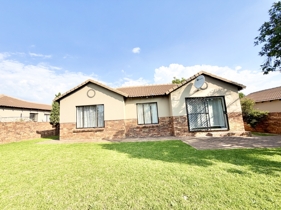 3 Bedroom Property for Sale in Kyalami Gauteng