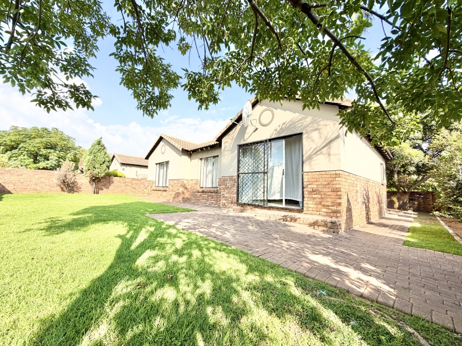 3 Bedroom Property for Sale in Kyalami Gauteng