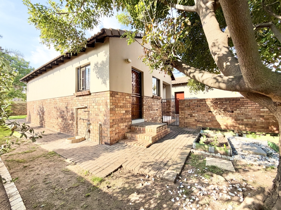 3 Bedroom Property for Sale in Kyalami Gauteng
