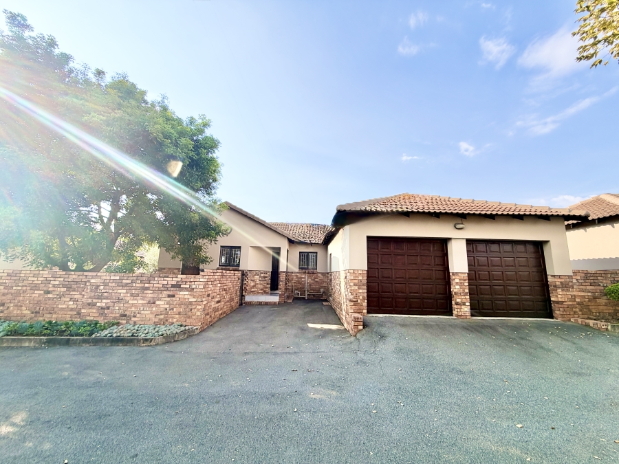 3 Bedroom Property for Sale in Kyalami Gauteng