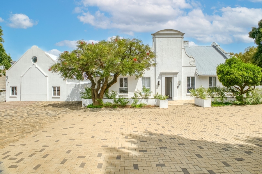 Commercial Property for Sale in Oaklands Gauteng