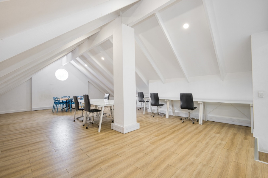 Commercial Property for Sale in Oaklands Gauteng