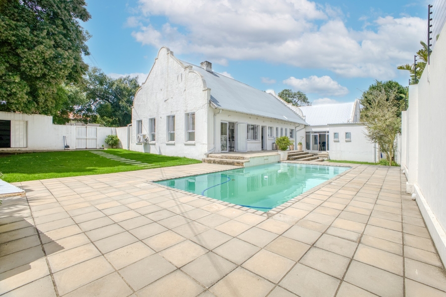 Commercial Property for Sale in Oaklands Gauteng