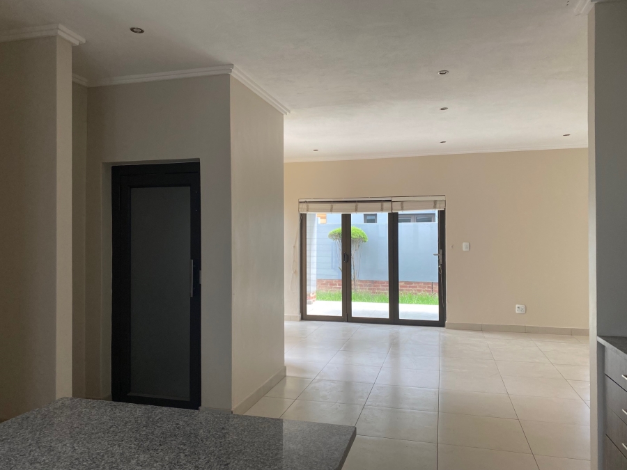 4 Bedroom Property for Sale in Bryanston East Gauteng