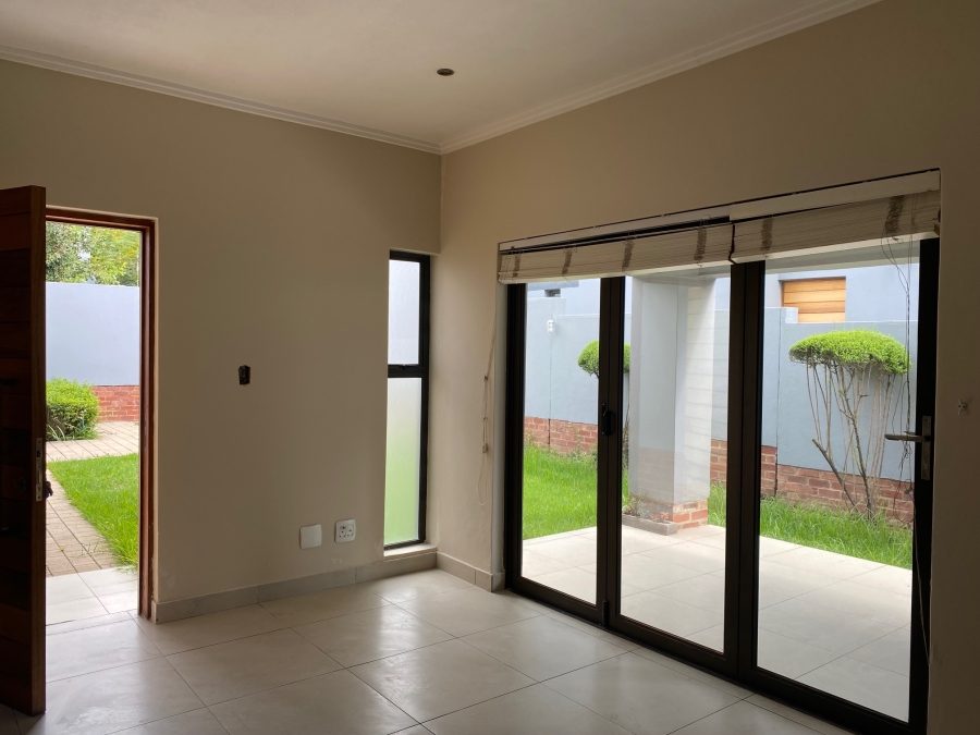 4 Bedroom Property for Sale in Bryanston East Gauteng