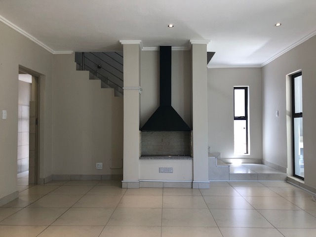4 Bedroom Property for Sale in Bryanston East Gauteng