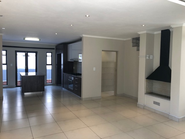 4 Bedroom Property for Sale in Bryanston East Gauteng