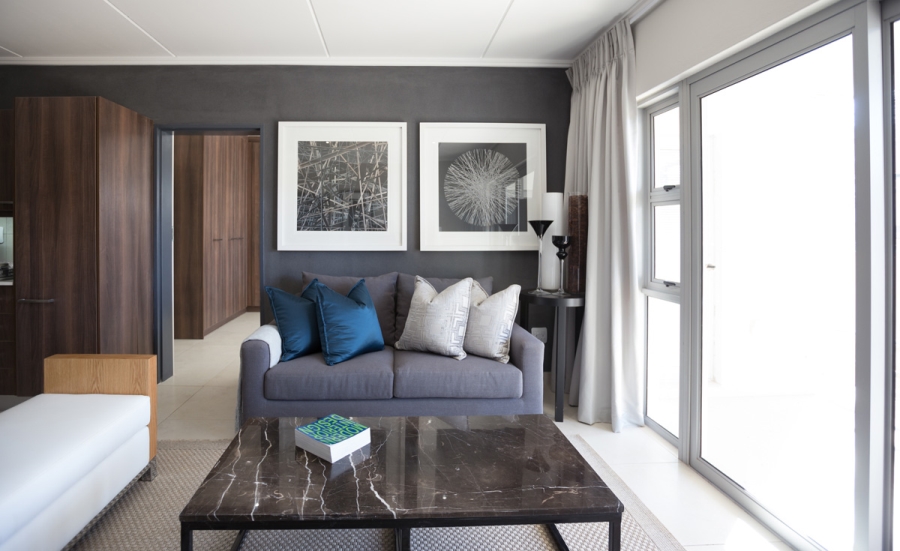 2 Bedroom Property for Sale in Atholl Gauteng