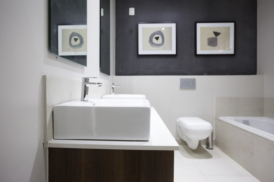 2 Bedroom Property for Sale in Atholl Gauteng